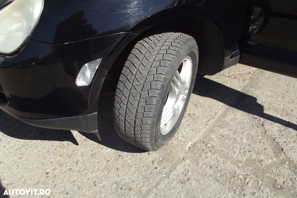 Planetara Porsche Cayenne 3.2 benzina VW Touareg planetare fata spate - 3