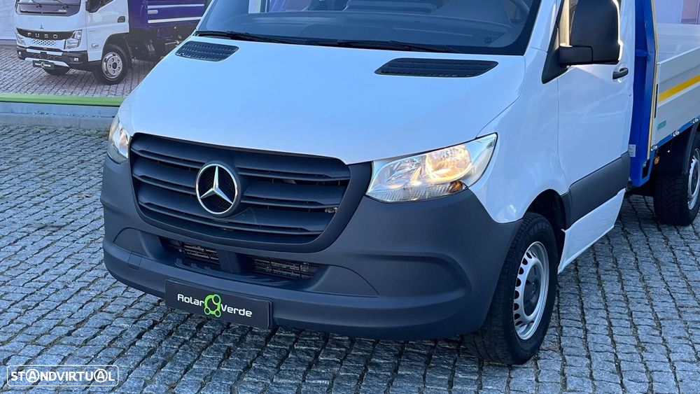 Mercedes-Benz Sprinter 314 CDI/32 - 7
