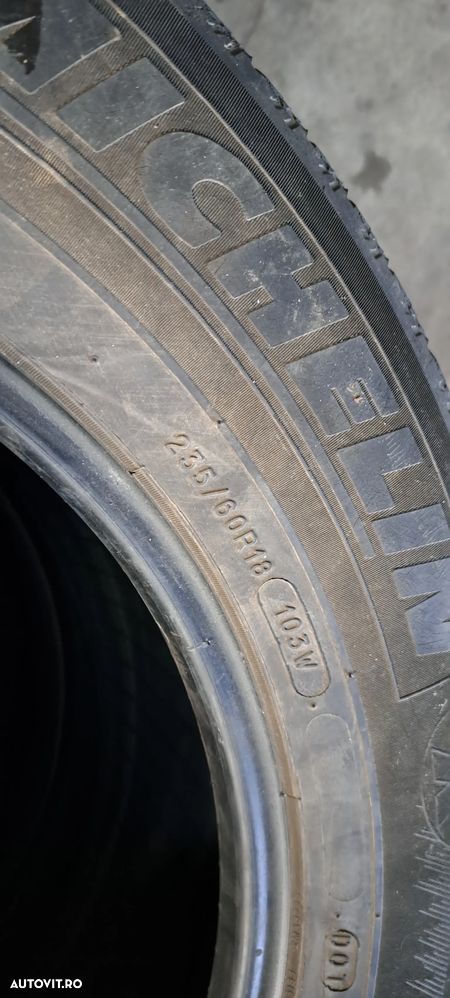 Dezmembrez Audi A6 C6 culori LY9B , LZ9Y , LY7Q , LZ7R , LZ5B - 40