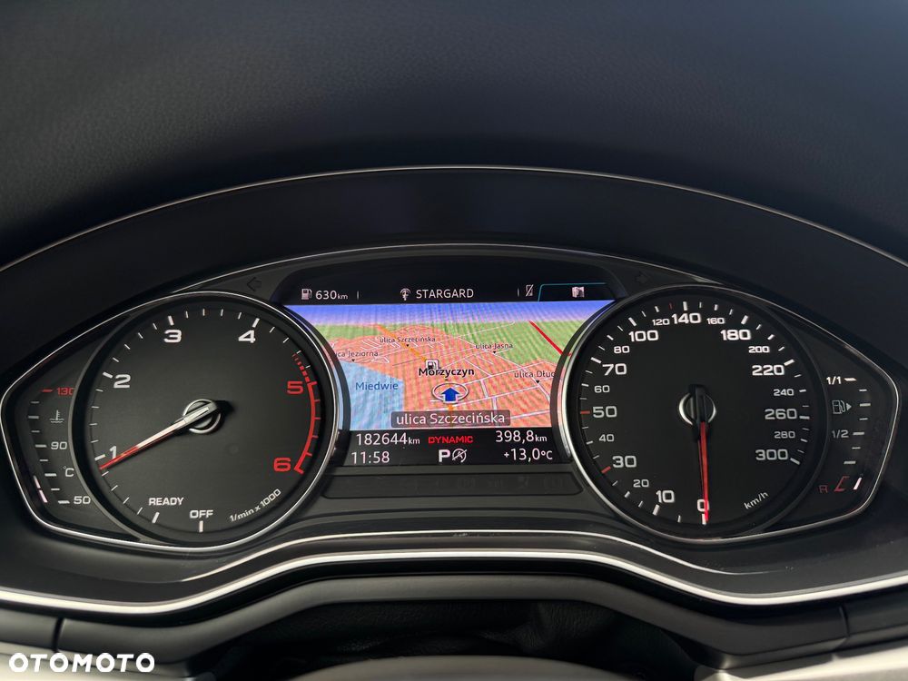 Audi A4 Avant 40 TDI S tronic sport - 30