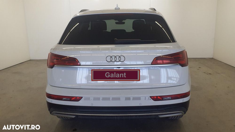 Audi Q5 40 TDI ack quattro S tronic advanced - 6