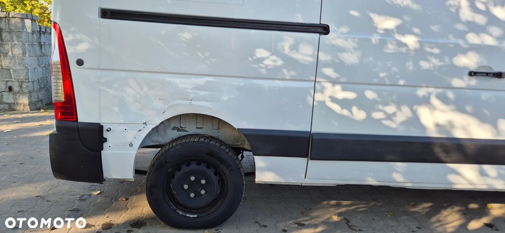 Renault MASTER - 8