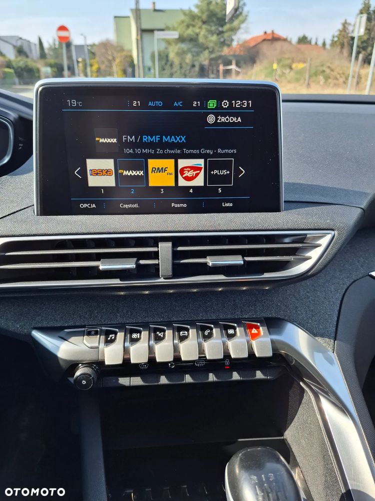 Peugeot 3008 HDi FAP 150 Premium - 15