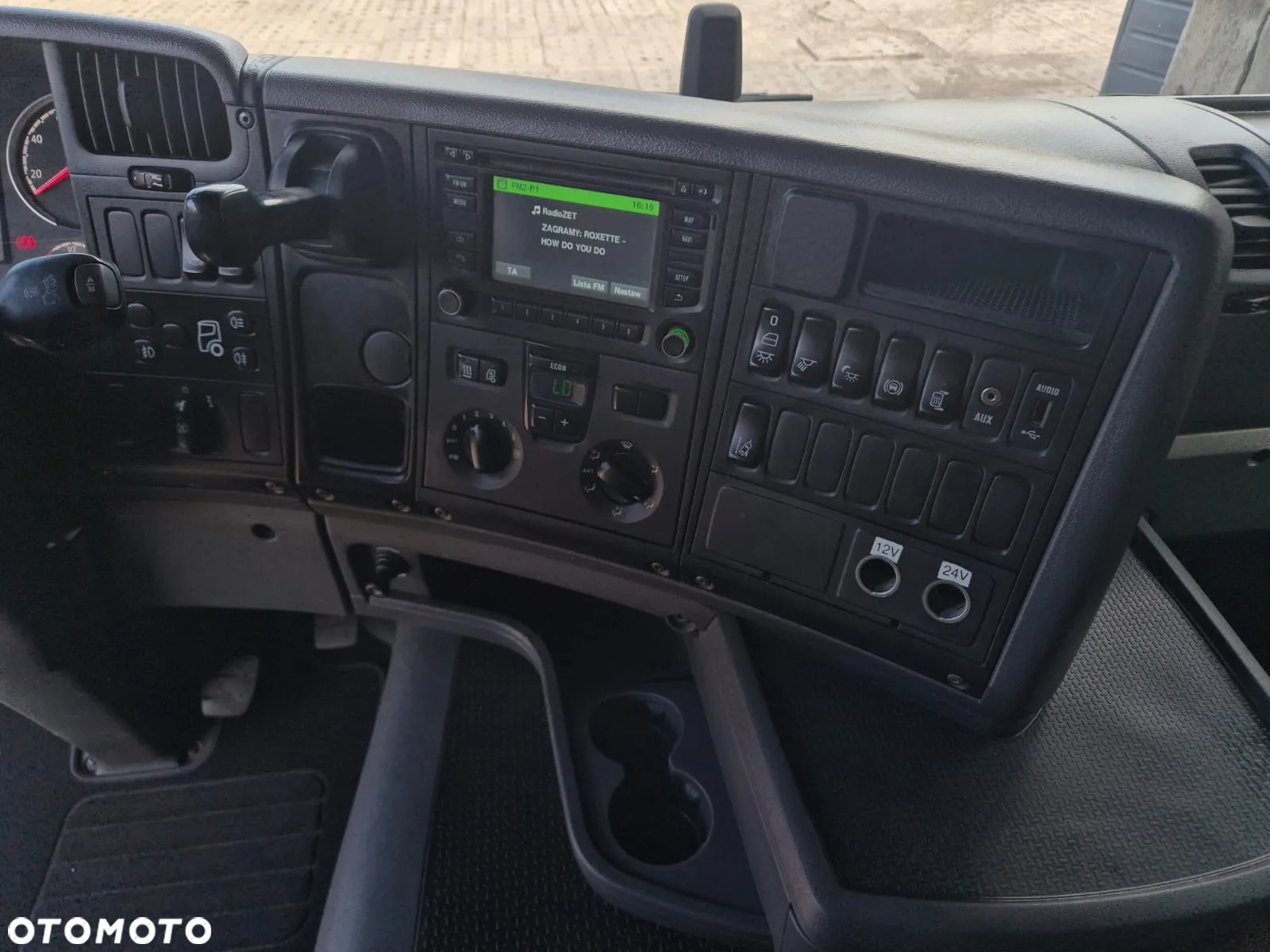 Scania R410 - 24
