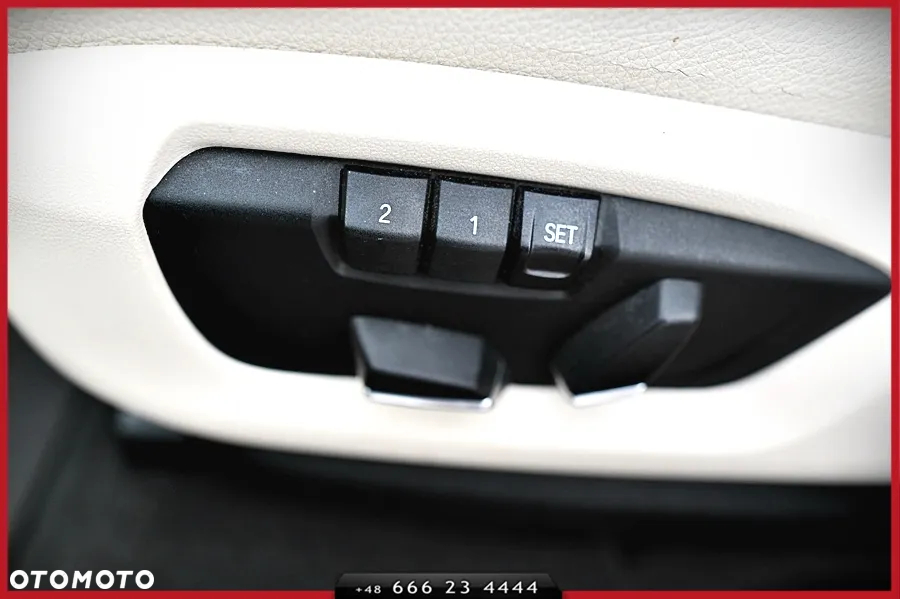 BMW X5 xDrive25d - 23