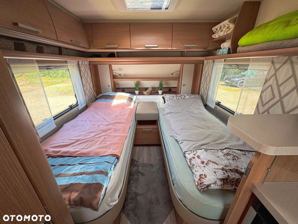 Fendt SAPHIR 465 - 5