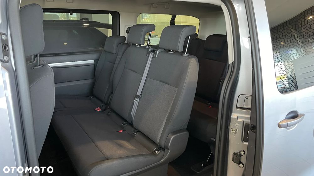 Toyota Proace Verso 2.2 D4-D Long Business - 10