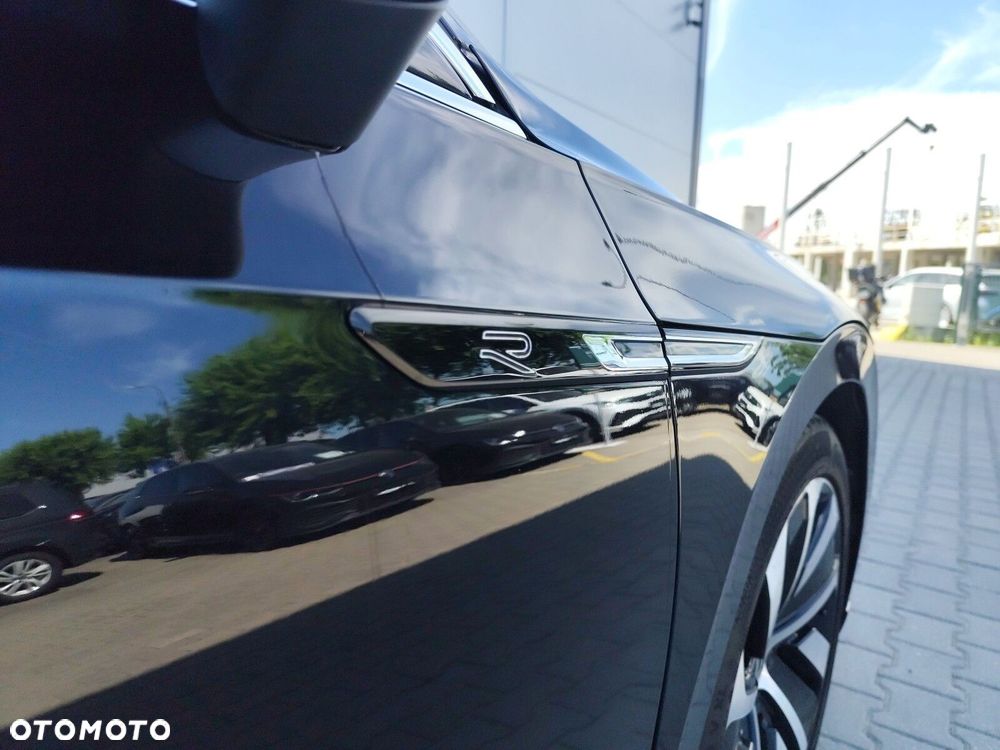 Volkswagen Arteon Shooting Brake 2.0 TSI R-Line DSG - 35