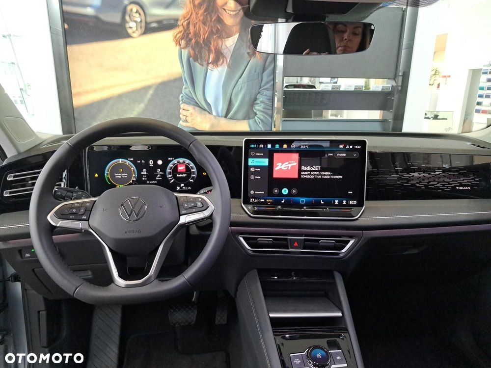 Volkswagen Tiguan - 13