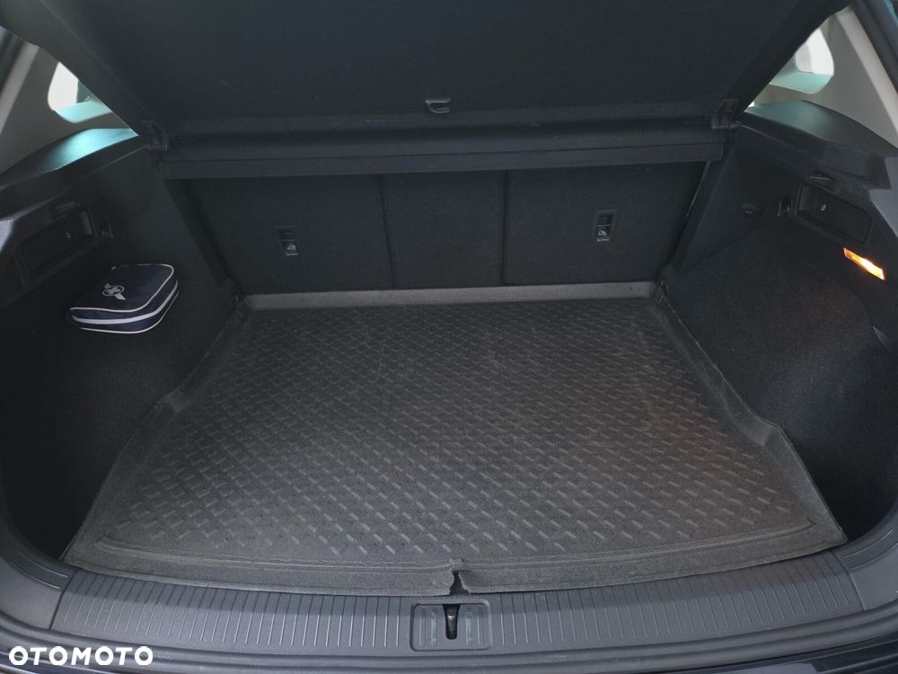 Volkswagen Tiguan 1.5 TSI EVO Comfortline DSG - 24