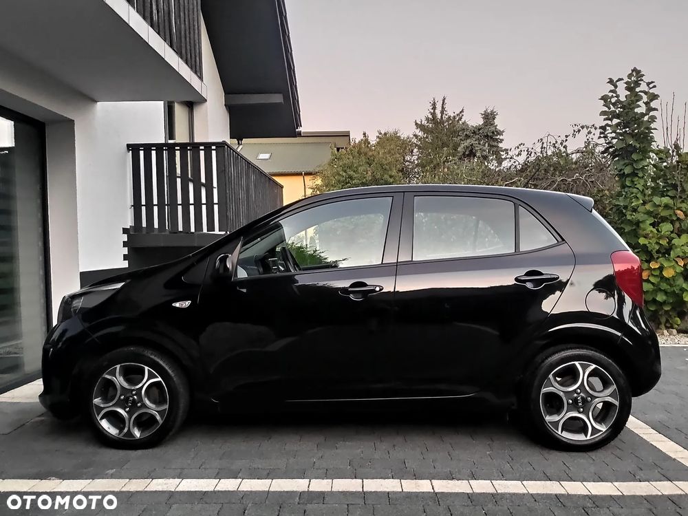 Kia Picanto - 10
