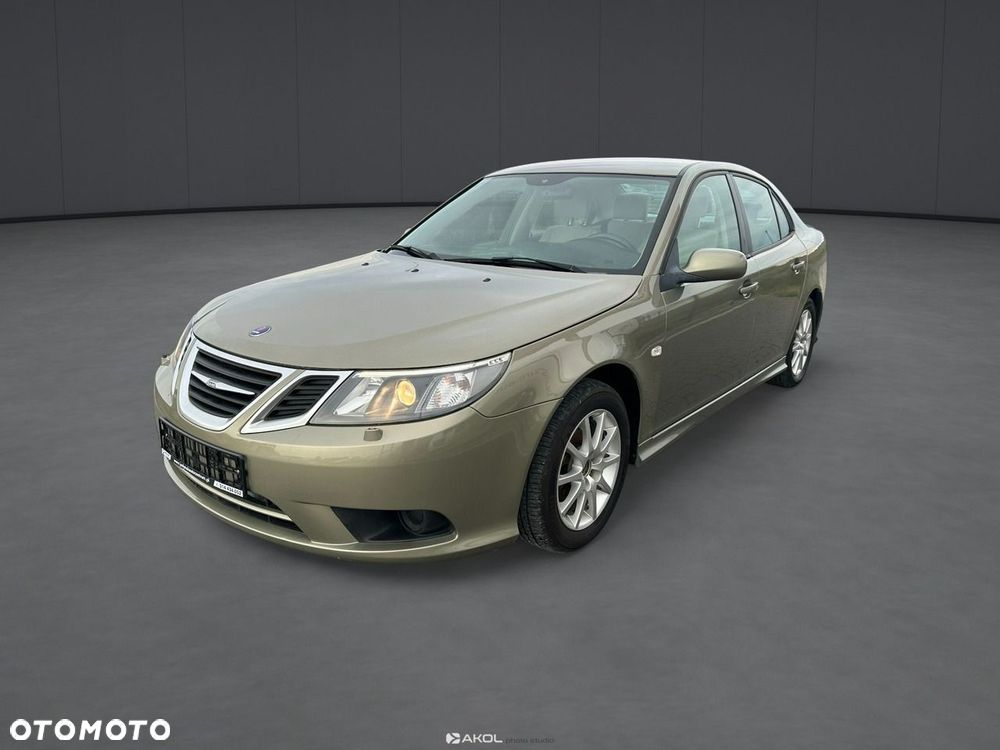 Saab 9-3