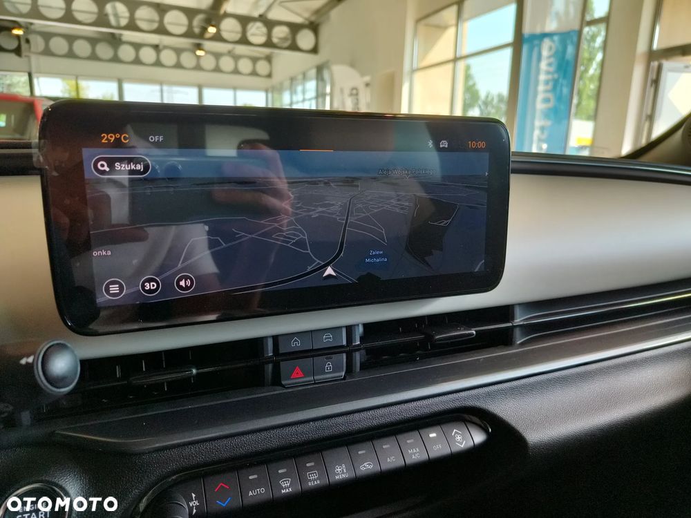 Fiat 600 1.2 Turbo La Prima eDCT - 17