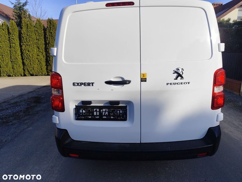 Peugeot Expert 2.0 hdi extra long - 17