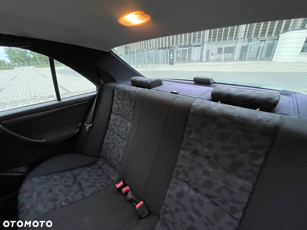 Mercedes-Benz Klasa C 220 T CDI Classic - 33