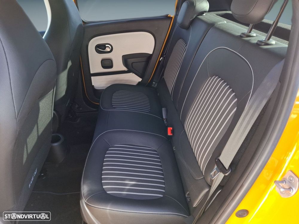 Renault Twingo E-Tech. 22 Techno - 14