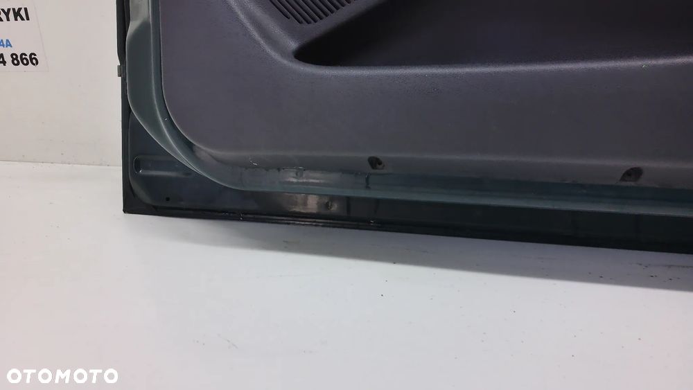 Skoda Fabia I 5550 Drzwi Prawy Przód Lusterko - 12