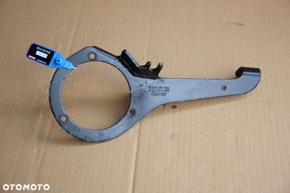 Mocowanie pompy powietrza wtórnego AUDI S3 8L TT 8N Seat CUPRA R 06A906615D - 1