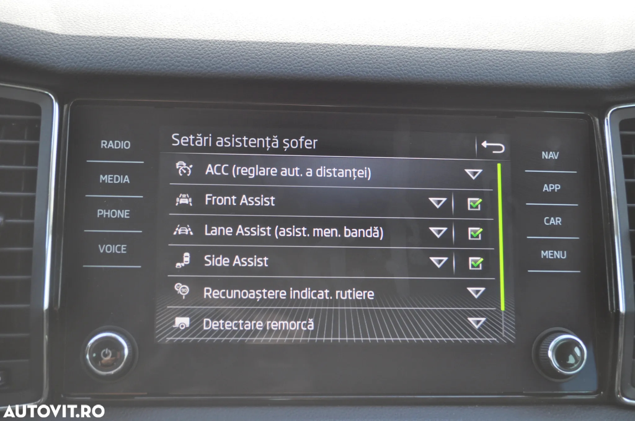 Skoda Kodiaq 2.0 TDI 4X4 DSG Style - 36