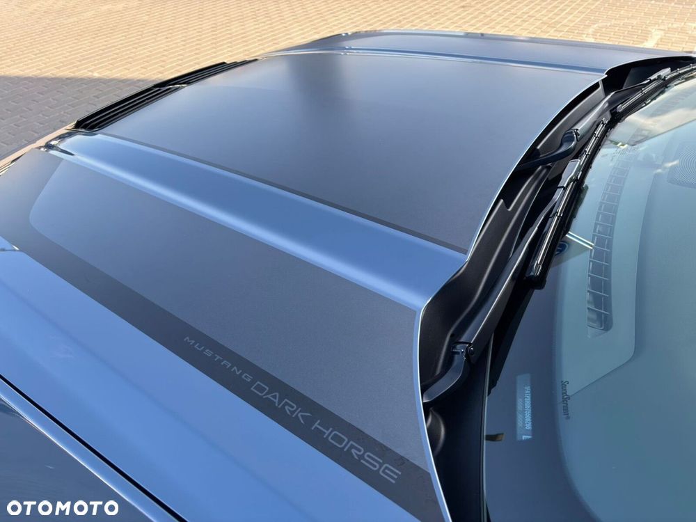 Ford Mustang - 14