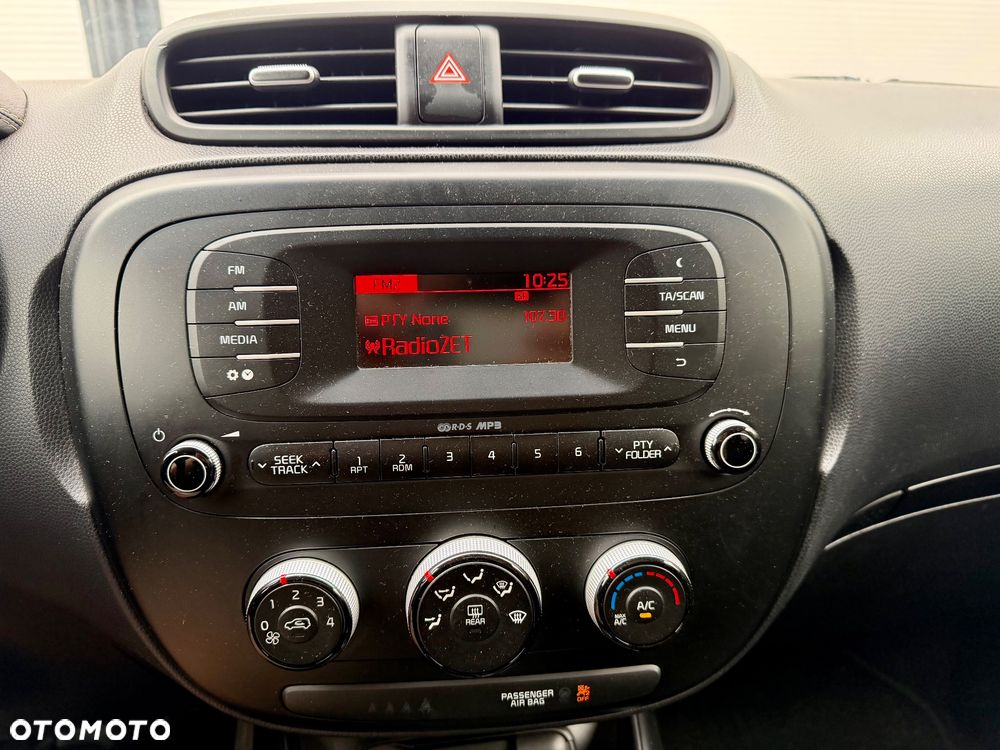 Kia Soul 1.6 GDI Dream Team Edition - 9