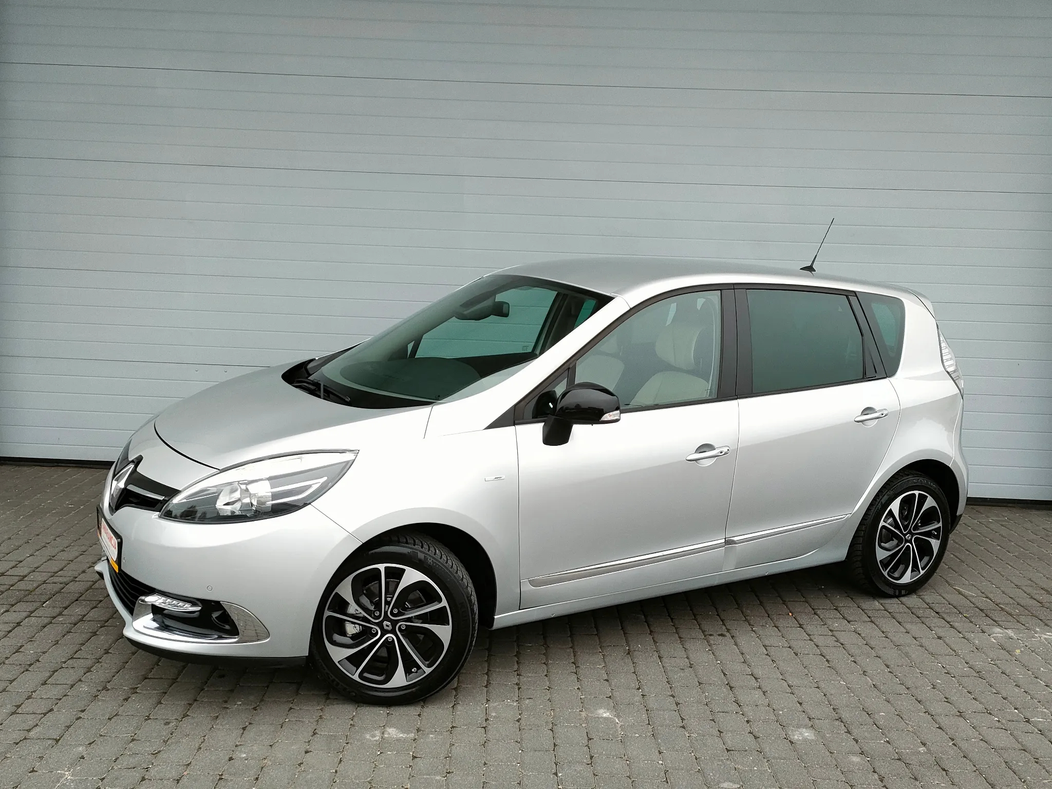 Renault Scenic 1.2 TCe Energy Bose Edition - 2