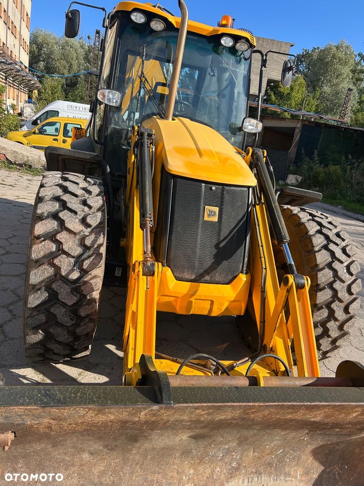 JCB 4 CX - 15