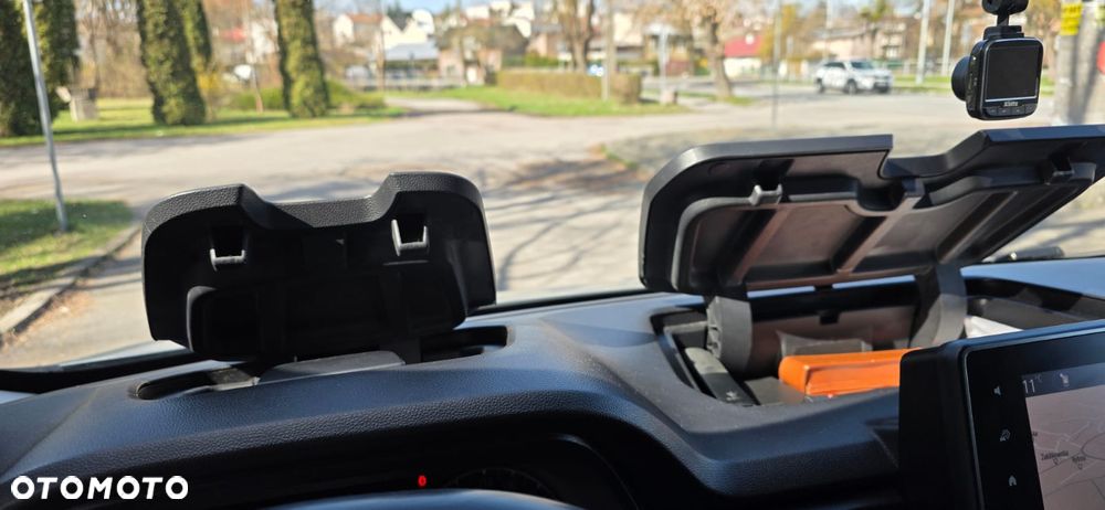 Renault Trafic 2.0 dCi - 18