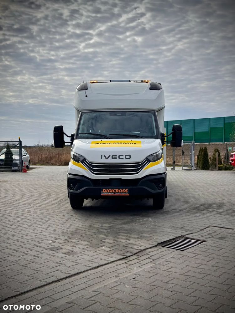 Iveco 70C21A8P DiGiCROSS - 13