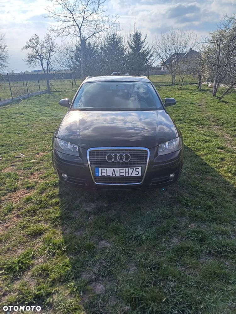 Audi A3 Sportback - 15