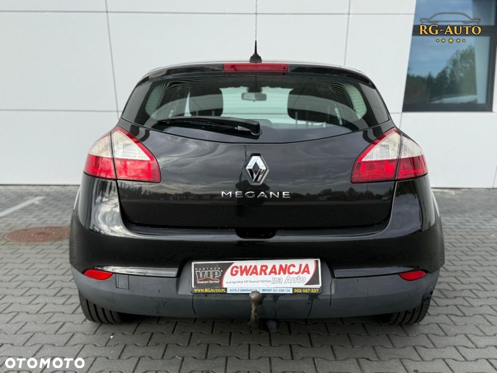 Renault Megane - 18