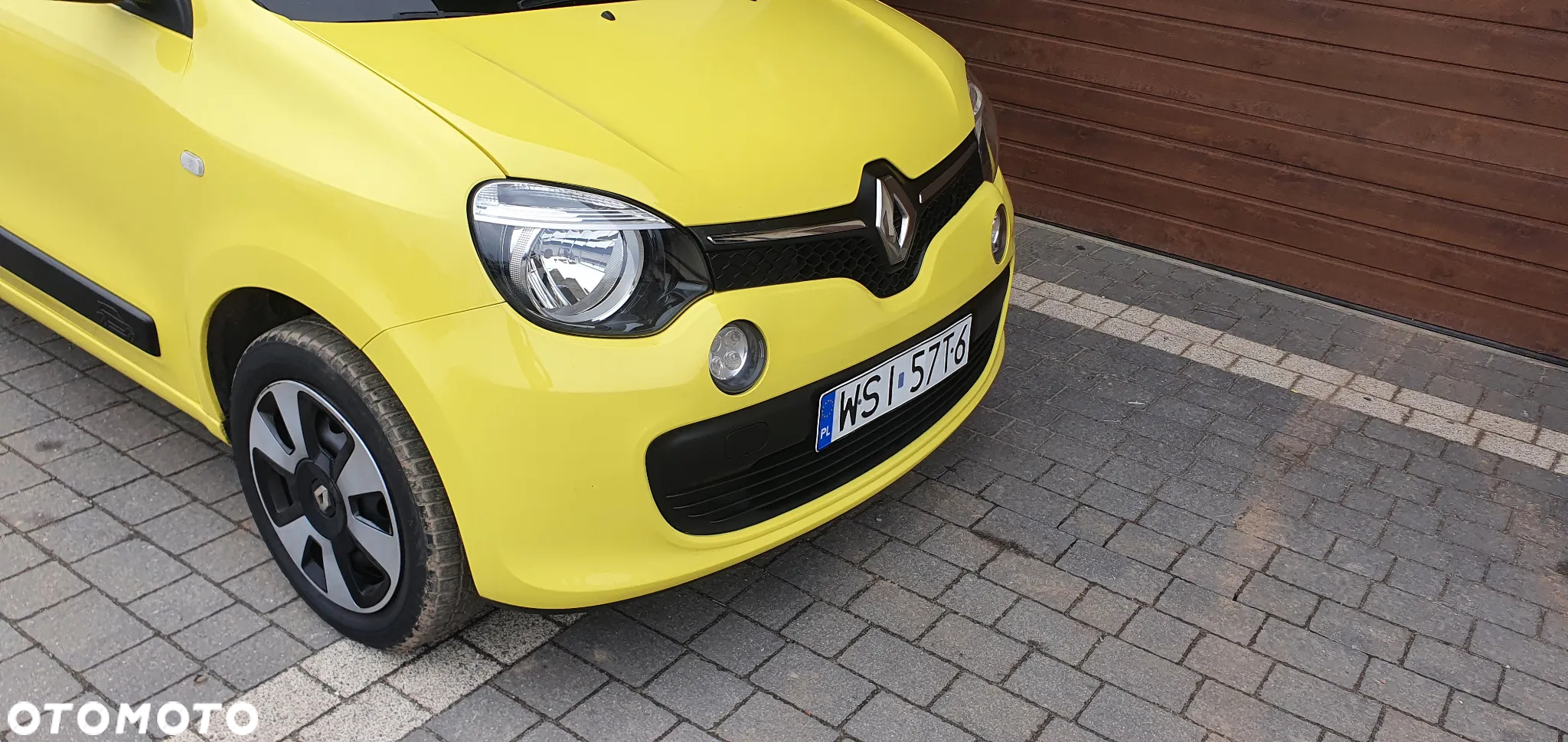 Renault Twingo - 7