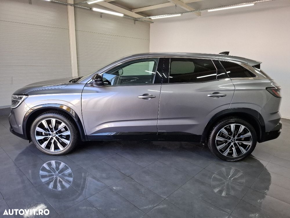 Renault Austral E-Tech 200 HEV Esprite Alpine - 8