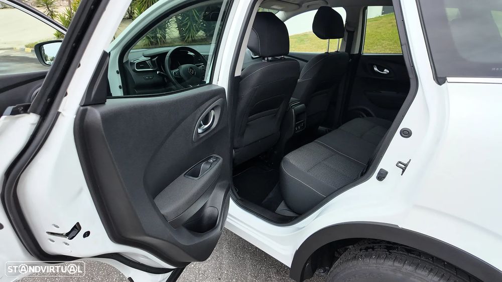 Renault Kadjar - 25