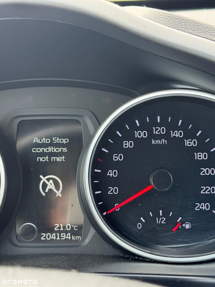 Kia Sportage 1.7 CRDI L 2WD - 14