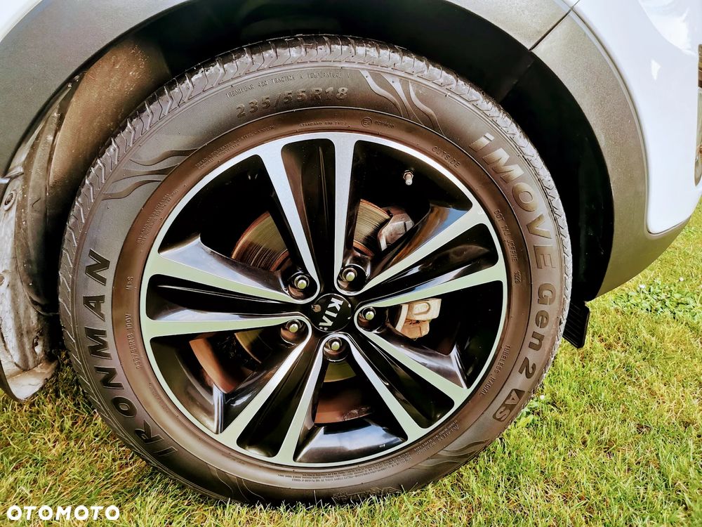 Kia Sportage - 16