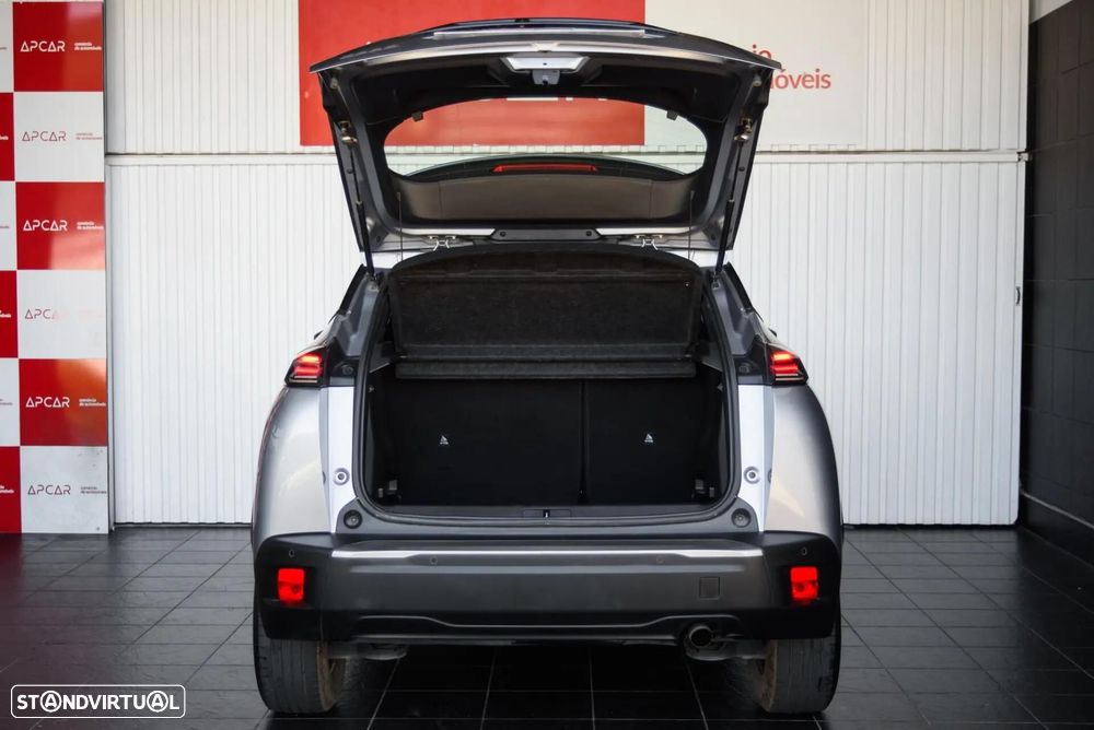 Peugeot 2008 1.2 PureTech Active - 6