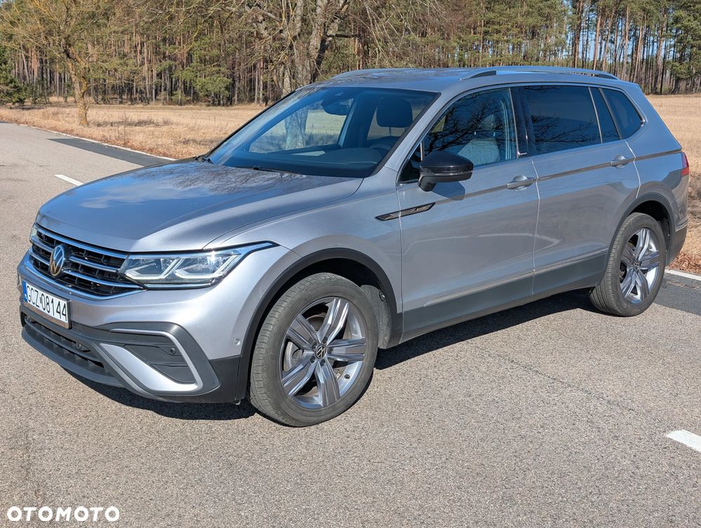 Volkswagen Tiguan Allspace 2.0 TDI SCR DSG Move - 19