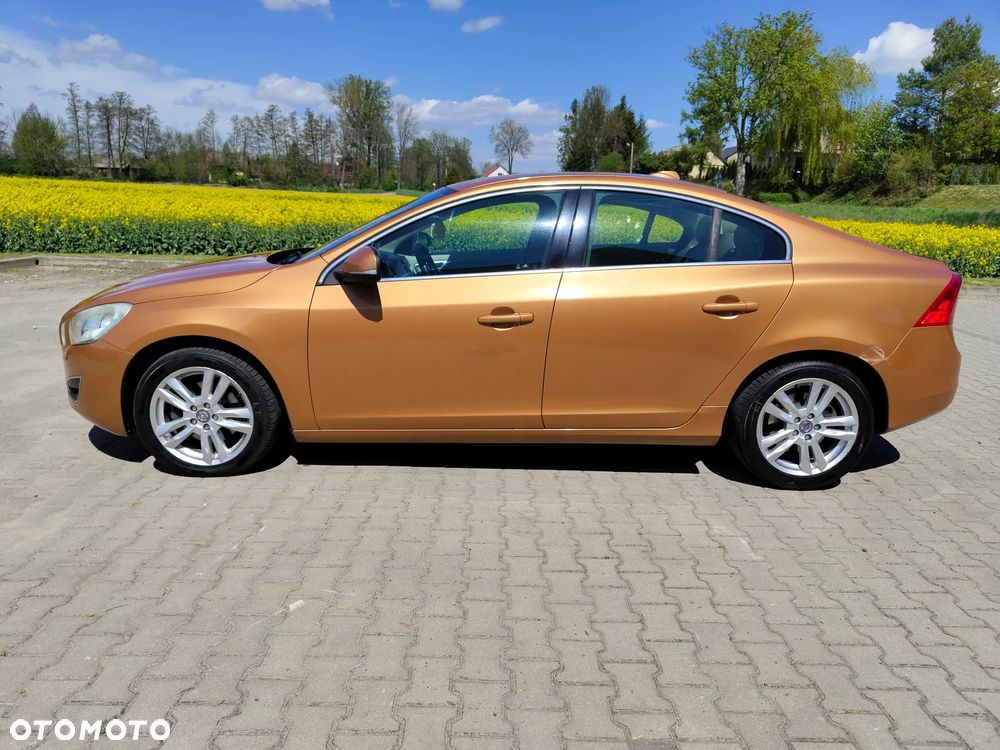 Volvo S60 - 7