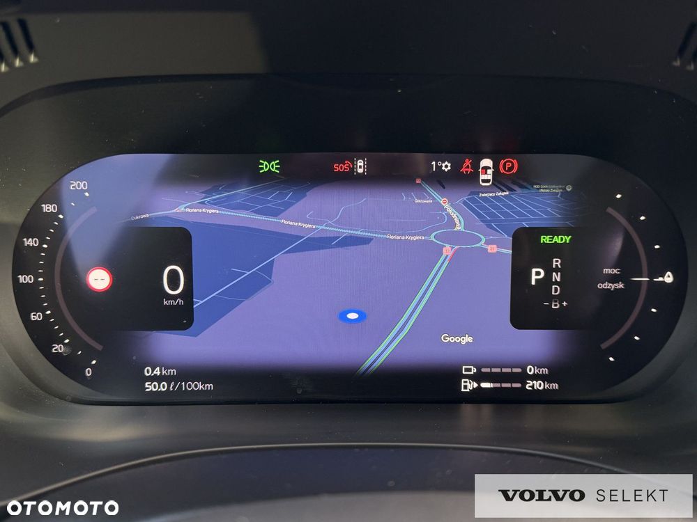 Volvo XC 60 - 10