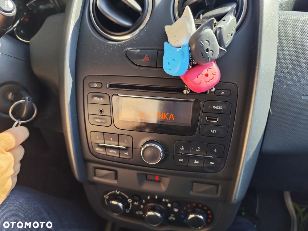 Dacia Duster 1.6 Euro5 - 20