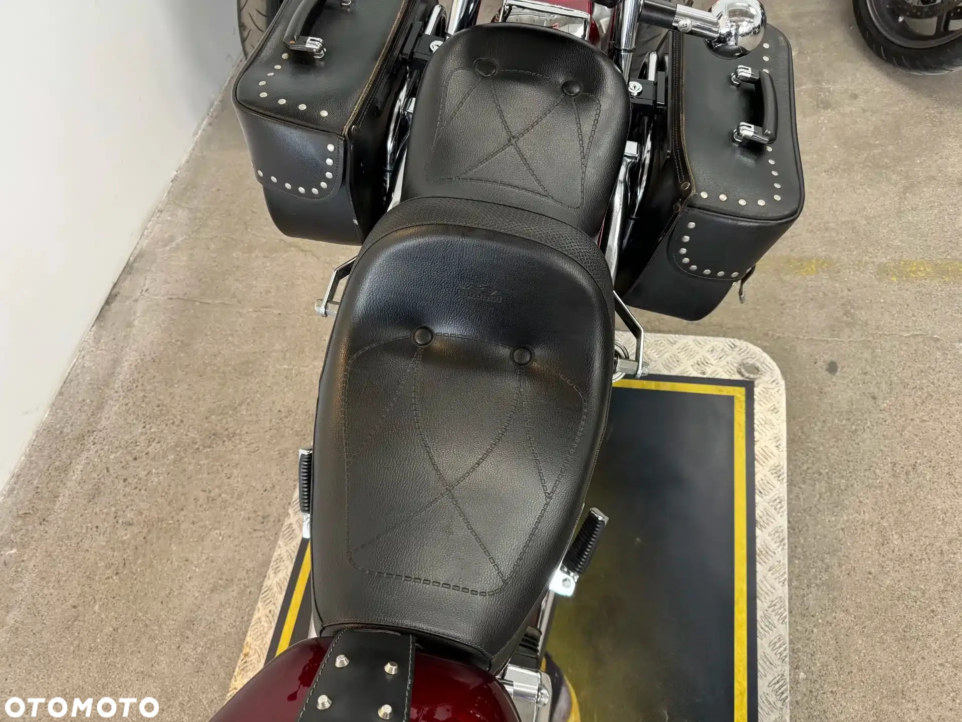 Suzuki VS - 26