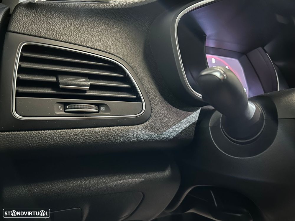 Renault Mégane Sport Tourer 1.5 Blue dCi Bose Edition - 40