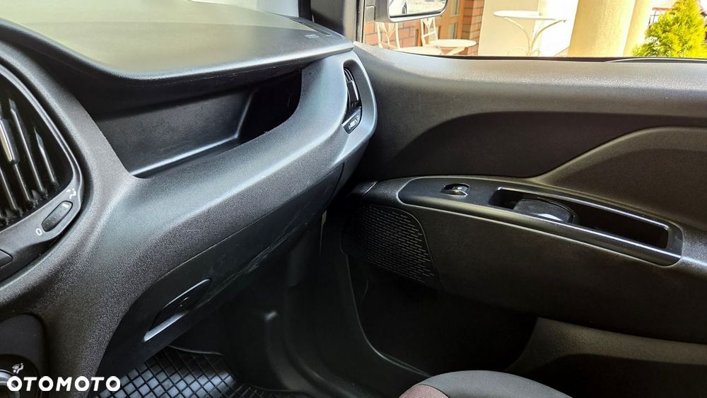 Fiat Doblo - 28