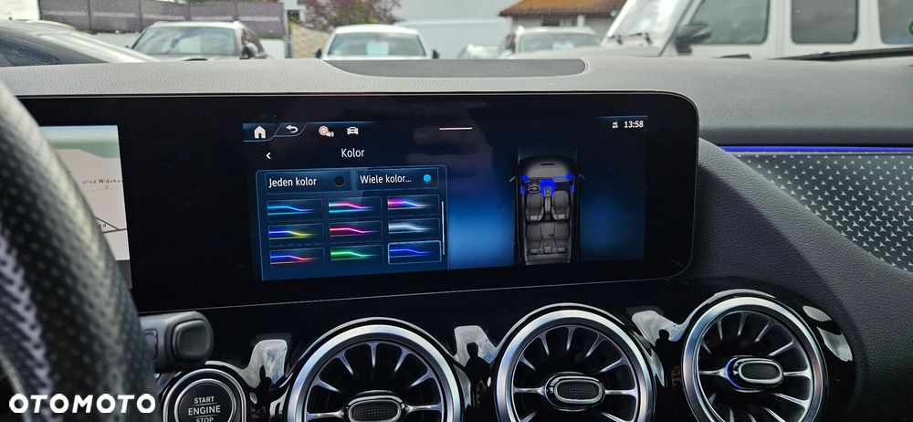 Mercedes-Benz GLA 200 AMG Line - 22