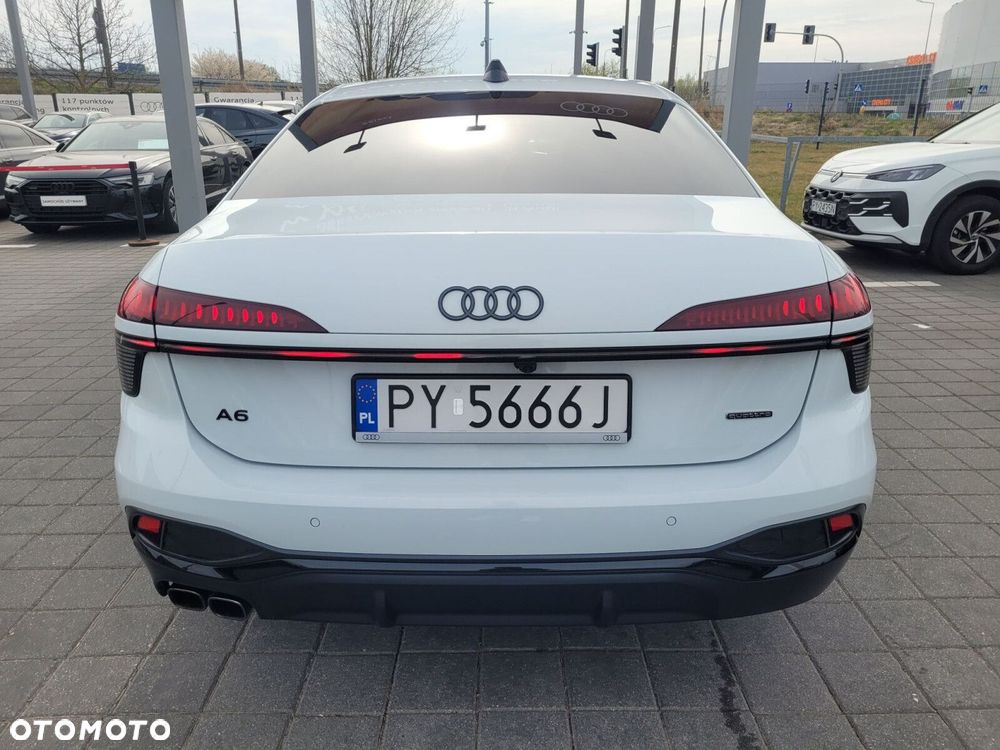 Audi A6 Limousine - 9