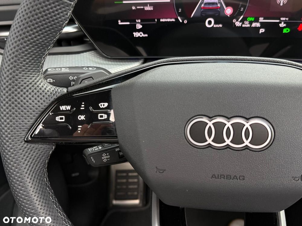 Audi Q5 Sportback - 31