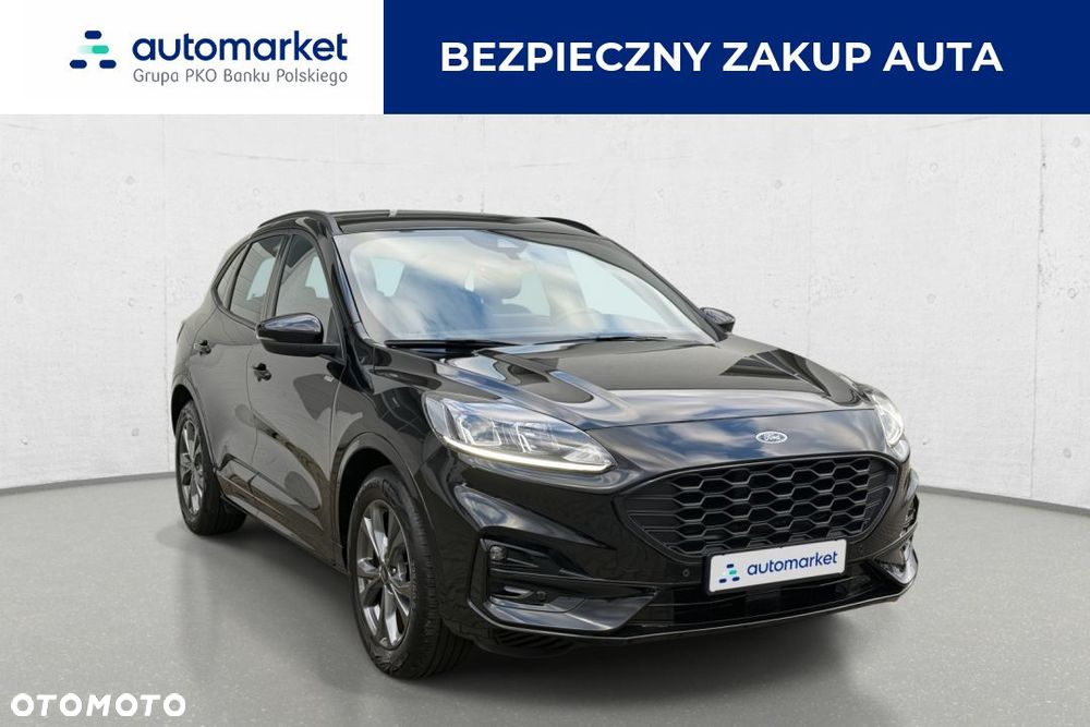 Ford Kuga 1.5 EcoBoost FWD ST-Line - 8