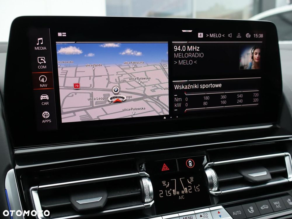 BMW Seria 8 - 17