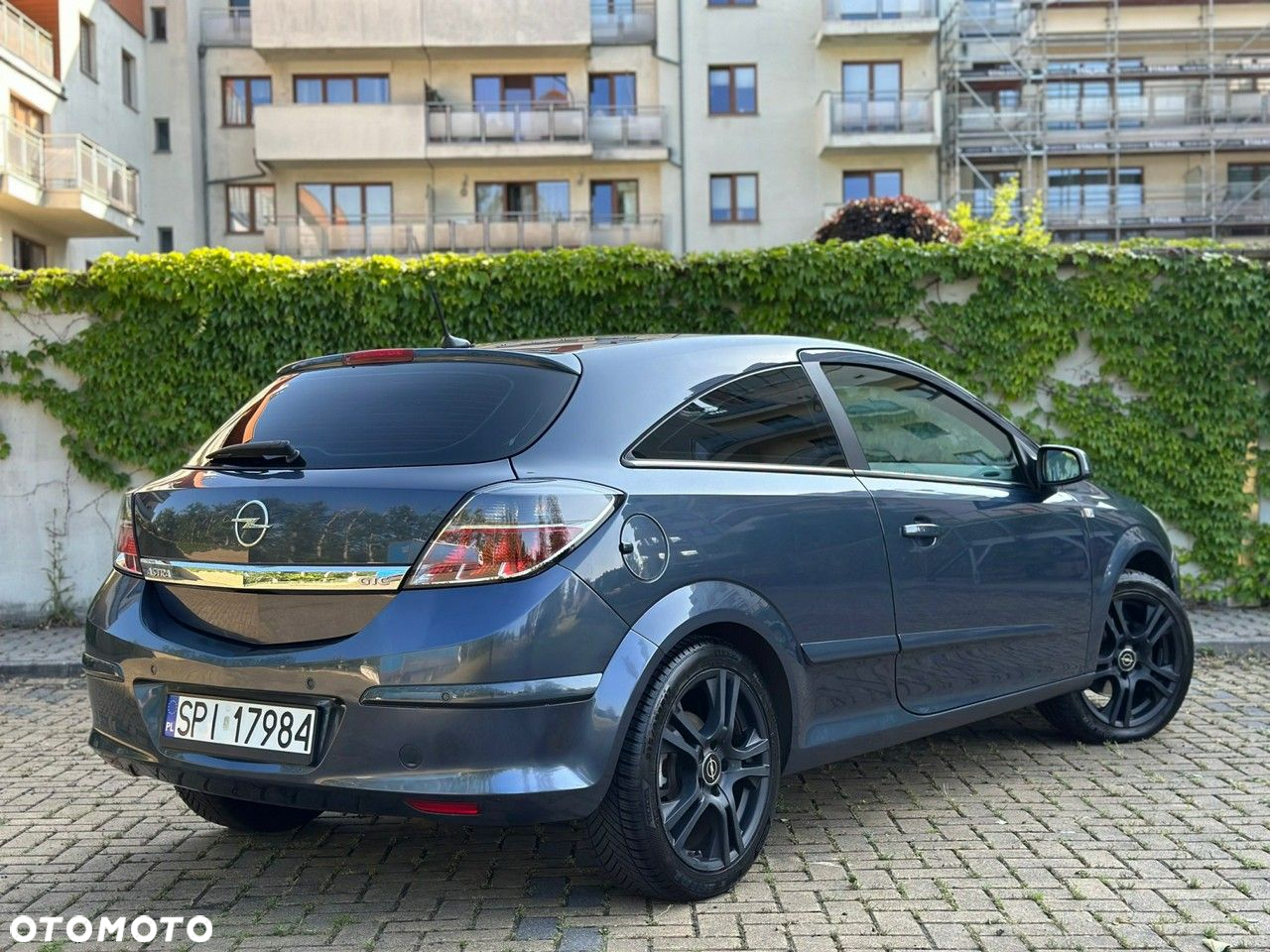 Opel Astra - 14